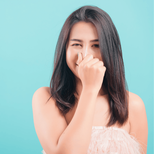 The Fragrance-Free Revolution: Understanding Shampoo and Contact Allergies - Mijo® Hair