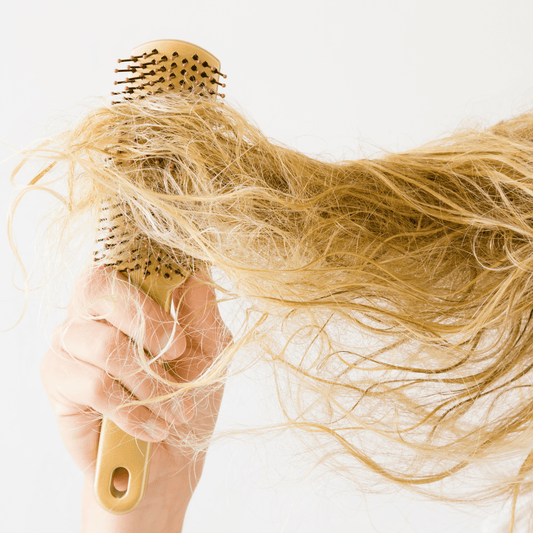 The Benefits of Sulfate-Free Shampoos: A Healthier Choice for Your Hair and Scalp - Mijo® Hair