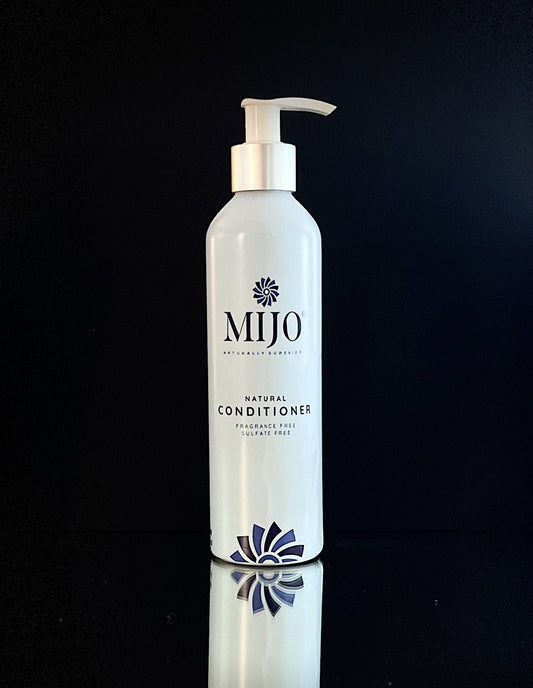 Understanding Fragrance-Free Hair Care: The Silent Revolution - Mijo® Hair