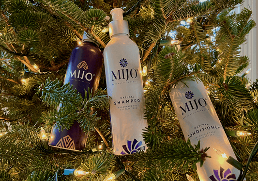 Winter Hair Care Magic: Your Ultimate Guide to Gorgeous Holiday Locks - Mijo® Hair
