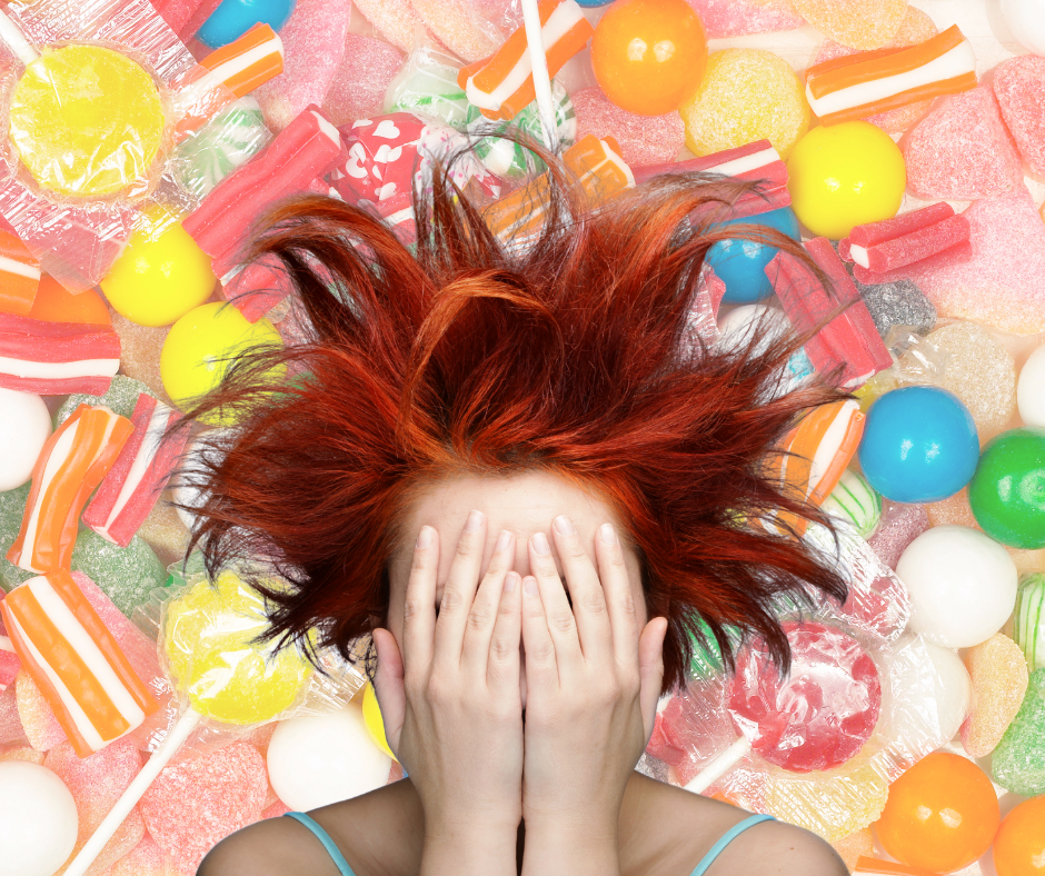 Your Hair - The Hidden Sugar Effect