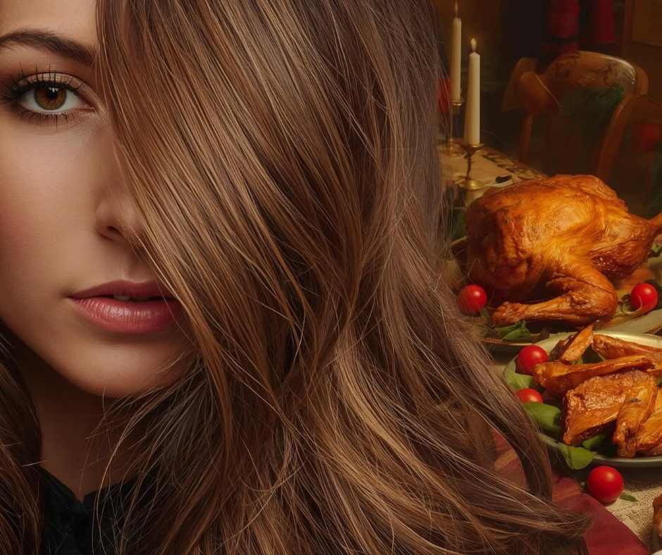 Protein & Hair Growth:  The Science Behind Amino Acids, Keratin, and Stronger Strands