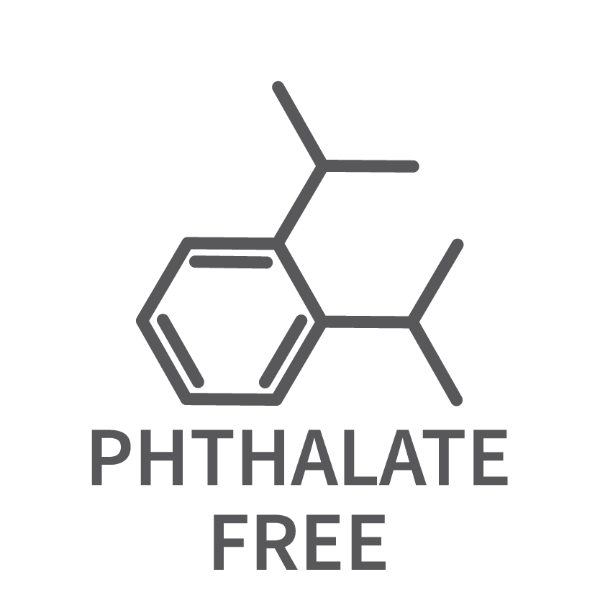 shampoo phthalate