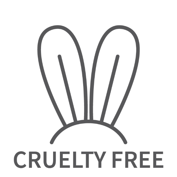 cruelty free